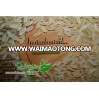 VIETNAM LONG GRAIN PARBOILED RICE 5% BROKEN