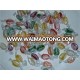 various flavours Fruit Candies