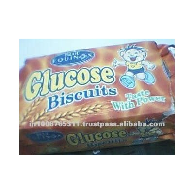 Sweet Glucose Biscuits